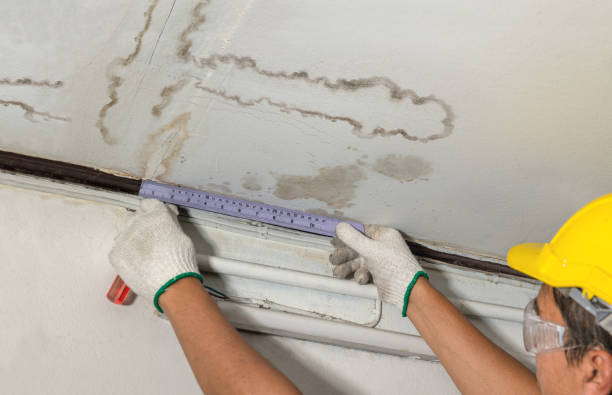 24/7 Emergency Water Damage Repair experts in Terrell, TX